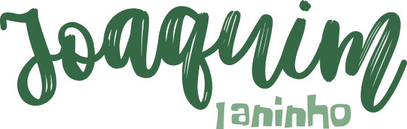 Joaquim 1 aninho