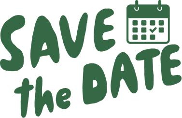 Save the Date